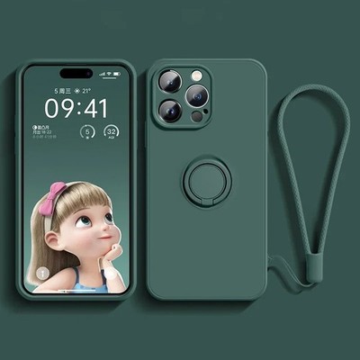 Magnetic Case for Apple iPhone 15 13 14 11 12 11 X 8 7 Pro Max Plus