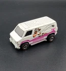 Vintage Hot Wheels Redline 1974 Geoffrey Van Hong Kong Toys R Us