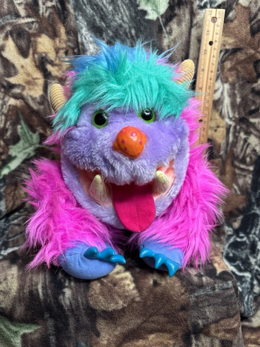 My Pet Monster for sale | eBay