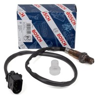 Bosch 0258007274 Lambdasonde VOR KAT FüR BMW 1Er E87 118I 3Er E90 E91 318I N46