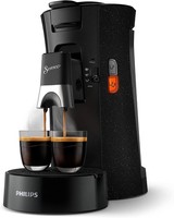 Philips Domestic Appliances Senseo Select Eco CSA240/20 Kaffeepadmaschine