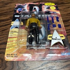 Star Trek Generations Geordi La Forge 5