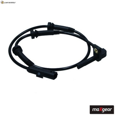 SENSOR RADDREHZAHL 20-0432 FÜR RENAULT CLIO/IV/Hatchback/Van/Grandtour ZOE 0.9L