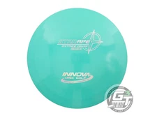 NEW Innova Star Ape 175g Seafoam Silver Holo Foil Distance Driver Golf Disc