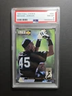 1994 UD Collector's Choice (Baseball) #661 MICHAEL JORDAN Rookie Card PSA 8 RC