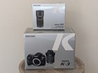 Pentax K3 SC 3471 !  50 1.8, 18-135, 55-300,  AF360 Flash, GPS,  remote, manuals — photo 10