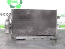 Radiateur Hyundai LANTRA