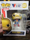 Funko Pop! : Wonder Woman FlashPoint 431