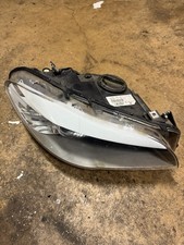 2011-2016 Bmw 5 Series 1zs 010 131 46 Front Right Headlight Oem