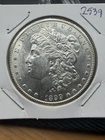 1899 O Morgan Dollar - BU - As Shown! (#2539)