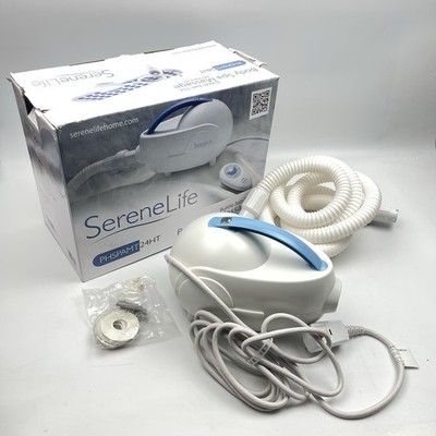 SereneLife PHSPAMT24HT Bubble Bath Mat Body Spa Massage - Pump Only