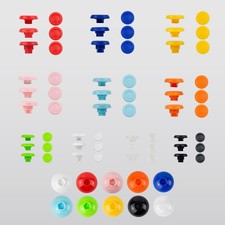 8 in 1 Swap Stick Set + Aufsätze | Erweiteru...