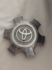 2003-2009 Toyota Tacoma 4 Runner Oem Wheel Center Cap 42603-ad070 2003-2009 Toyota Tacoma 4 Runner Oem Wheel Center Cap 42603-ad070