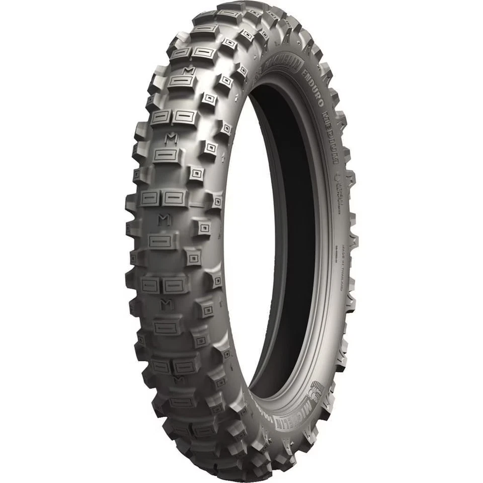 Michelin Enduro Rear Tire - 140/80-18 70M 47016 - Imagem 2 de 4