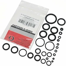 Captain O-Ring - Replacement Air Venturi Avenger (.177, .22, .25) O-Ring Kit