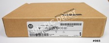 FACTORY SEALED! Allen Bradley 1756-L82E /B *REAL US SELLER - NOT CHINESE* #065
