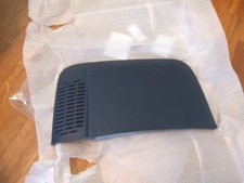 BMW E24 635CSi Deckel rechts PACIFIC 51461875536 NEU