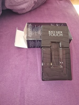 AVON Black Suede TOUCH 75 ml Eau de Toilette für Männer