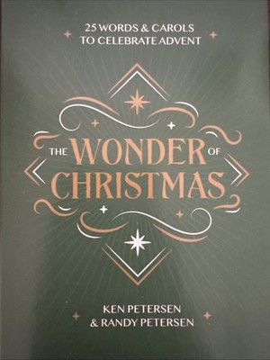 The Wonder Of Christmas