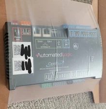 Automated Logic OF683-E2  Optiflex Advanced Application Controller New