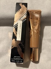 Fenty Beauty Body Sauce Agave Spice 03 Body L...