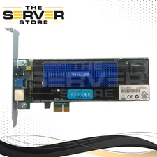 Thales nCipher nShield F3 PCIe Hardware Security Module HSM HP A-025000-L