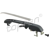 Topran TüRgriff Hinten Links AußEn FüR Audi 100 44 44Q C3 2.3 E 1.8 103 713
