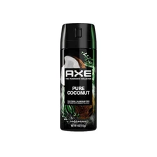 AXE Fine Fragrance Collection Premium Deodorant Body 4 Ounce (Pack of 1) 