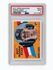 2017 Topps Archives - 1960 Topps Magazine Rookie Stars Aaron Judge #RS-9 (RC)