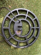 Garrett GTI PROformance Imaging 12.5 Search Coil Metal Detector GTI 1500 2500