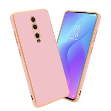 Case for Xiaomi Mi 9T / Mi 9T PRO / RedMi K20 / RedMi K20 PRO Cover Camera