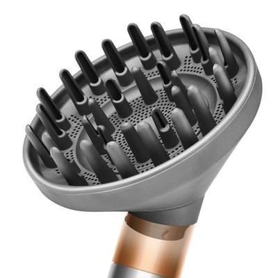 Upgraded Large Diffuser Attachment for Dy-son Airwrap Styler HS01, HS05, HS08...