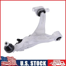 FOR RWD INFINITI Q70 M56 M35H 2011-2019 FRONT LEFT LOWER SUSPENSION CONTROL ARM