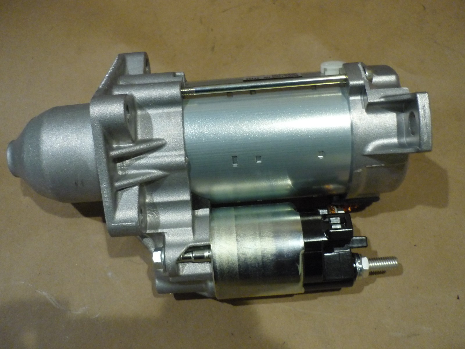 Ferrari 488,F8,Roma,California t,Portofino, Others- Starter Motor - P/N 298875