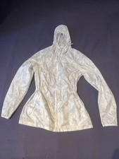 vetement Imperméable k-way quechua femme Taille xs tres bon etat