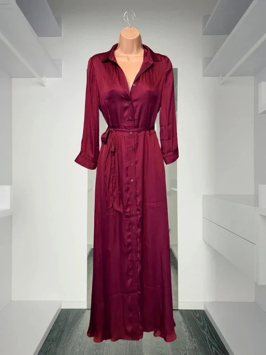 Banana Republic Silk Party/Cocktail Dresses for Women for sale