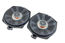 BMW E65 E66 760I 750I 750LI TOP HIFI AUDIO SUBWOOFER SPEAKERS SUB WOOFER LOGIC7