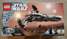 Darth Maul's Sith Infiltrator