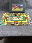 The Game of Pony Express Board Game Polygon Ideal 1947 Complete Vintage