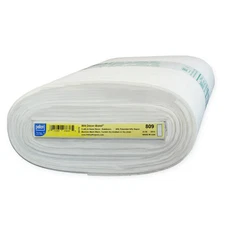 Pellon 809 Decor-Bond Sewing Stabilizer. White. 45" x 10 Yards by the Bolt