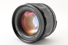 Voigtländer f/1.4 Lenses 58mm Focal for sale - eBay