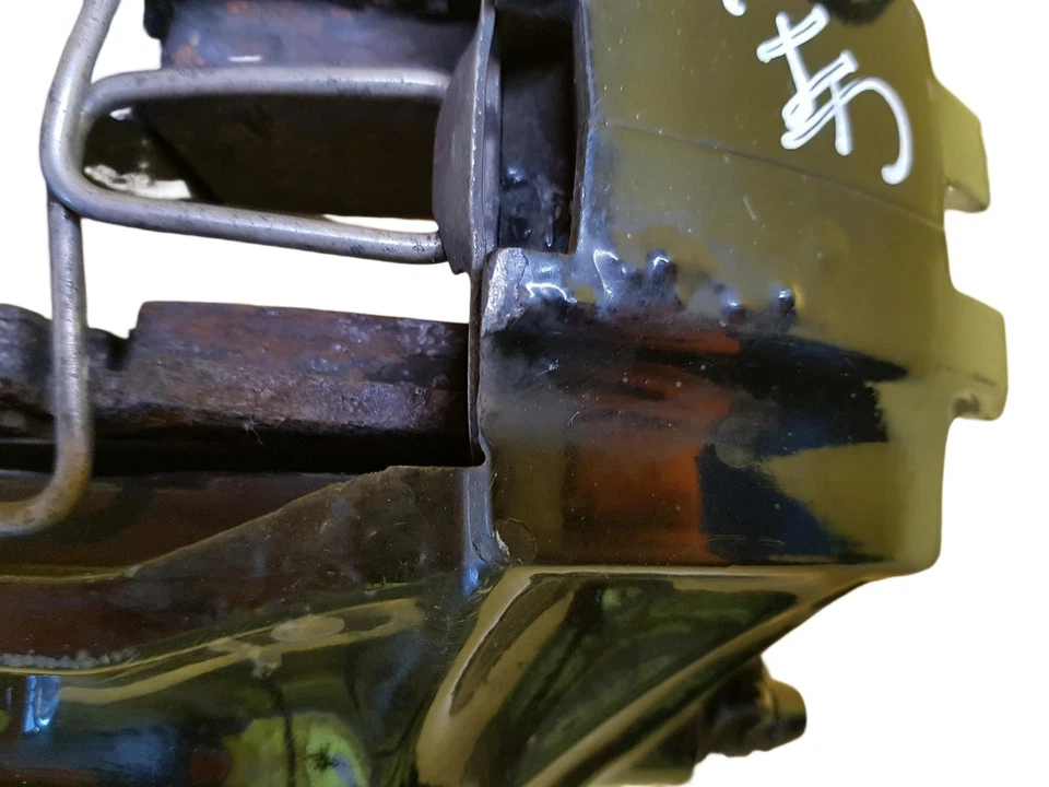 Ferrari 355 Brake Caliper Right Off Side Front Brembo F355 5.2 Motronic 1996 - Image 4 of 4