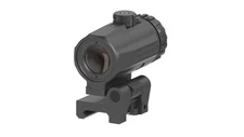 Trinity Force NORTHTAC MX3 MAGNIFIER Optic Mil Dot P4 Sniper