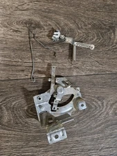 Tecumse control bracket assembly #35956 #36360 with arm spring and links linkage