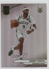 2023-24 Donruss Elite Bobby Portis #109 0wc9