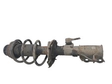 Kia Rio Strut Shock Absorber Left Near Side Front 1.1 Diesel 2011 Mk3 546501W030