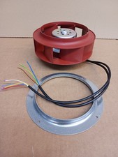 ebm papst R3G 175-AF19-02 EC-Radialventilator...