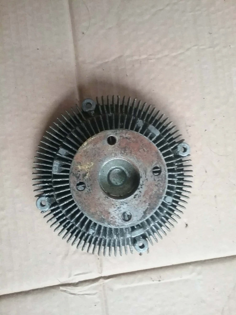 Fan & Shroud Assemblies for 1986 Nissan 300ZX for sale | eBay