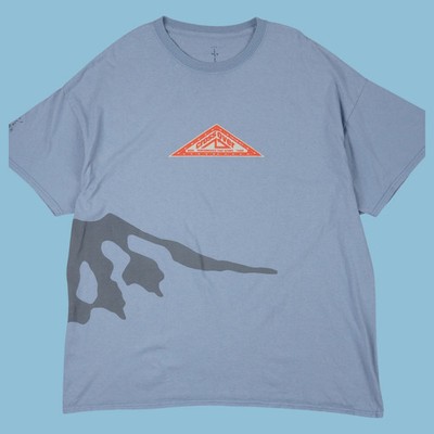 Vintage Travis Scott Cactus Jack Dune T-Shirt - XL