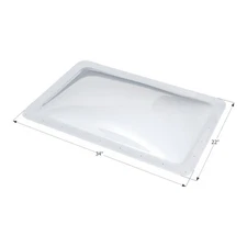 ICON TECHNOLOGIES LIMITED RV SKYLIGHT SL1830W WHITE